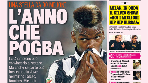 于根伟回应“于白旗”：我们影响了争冠格局，懂的人都懂