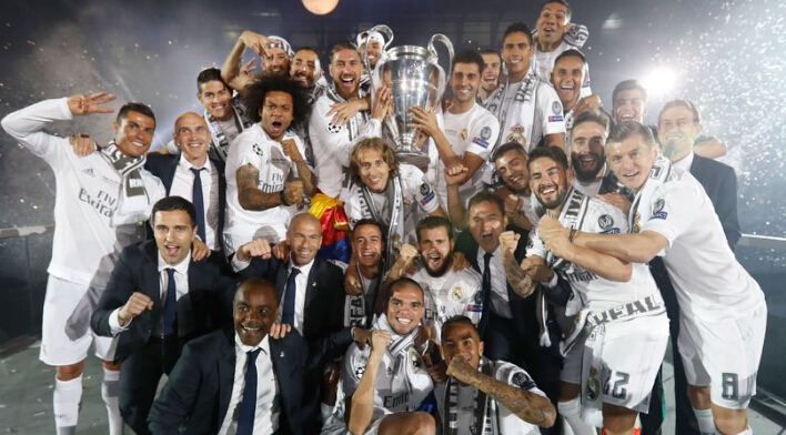 马斯切拉诺：我很自豪；布斯克茨和阿尔巴配得上这样的告别