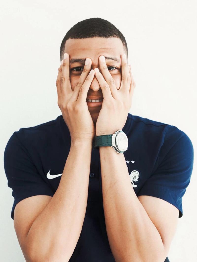 小法：想让阿达伊和帕斯学习梅西的饥饿感，这能造就顶级球员